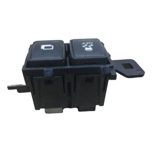 Botão Controle Tração Nissan Kicks 1.6 2018