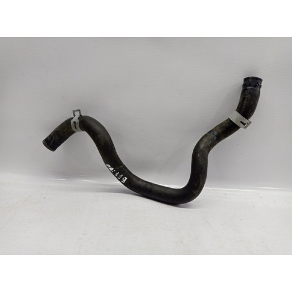 Mangueira Ar Quente Honda Hrv 2019 1.8