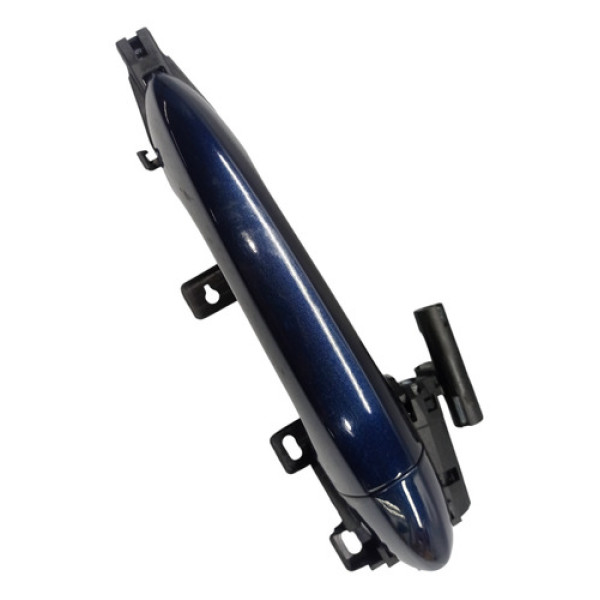 Maçaneta Externa Traseira Esquerda Tiggo 7 1.5 Hybrid 2024