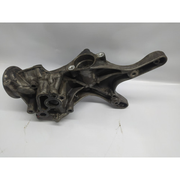 Suporte Filtro Oléo Audi A4 2013 2.0 Tfsi Aut.