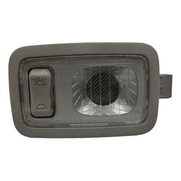 Luz Cortesia Teto Lateral Direito Hyundai Santa Fe 3.5 2011