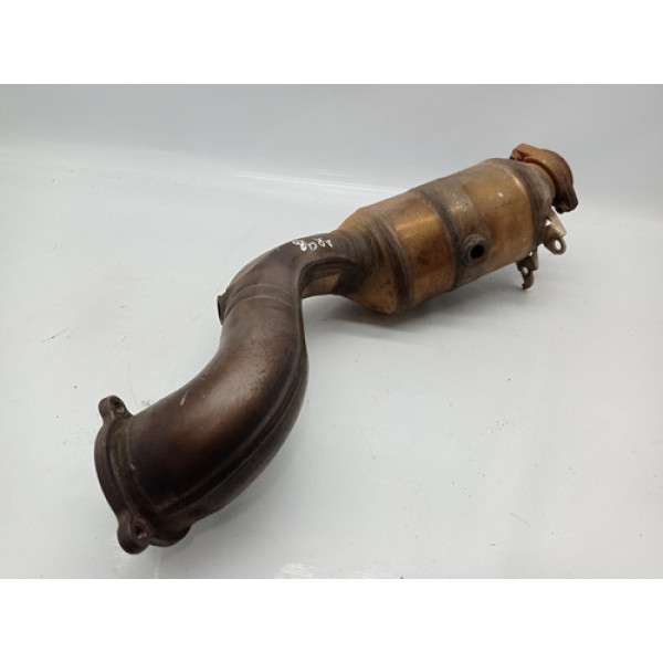 Catalisador Mercedes C200 Cgi 2014 1.8