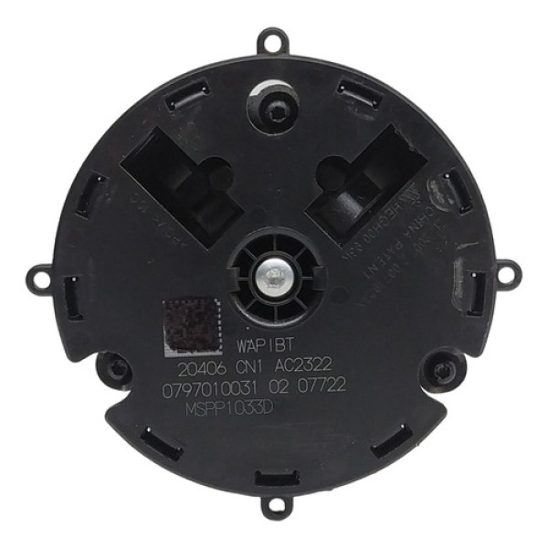 Motor Ajuste Retrovisor Esquerdo Chery Tiggo 5x 2024