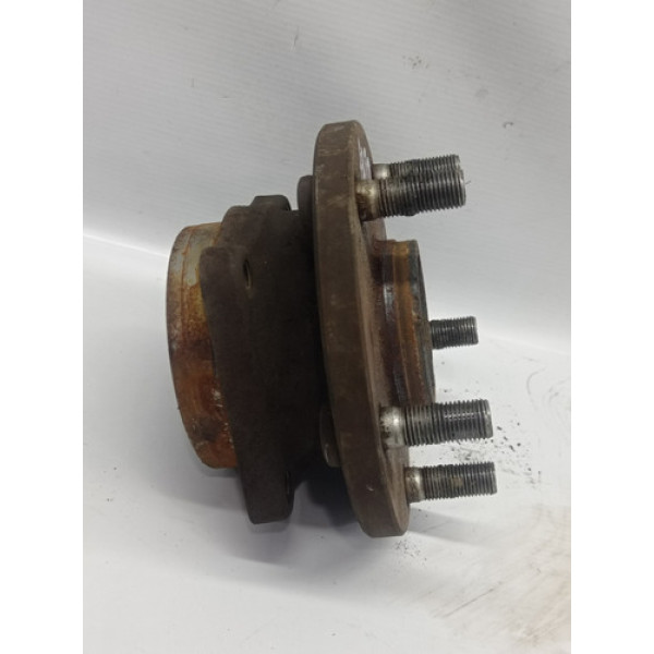 Cubo De Roda Dianteiro Esquerdo Subaru Tribeca 2008