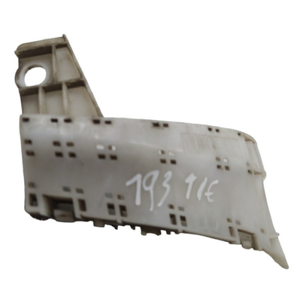 Guia Para-choque Subaru Forester Lx 2011 2.0 Automático 