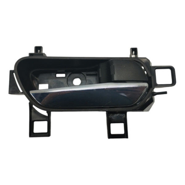 Maçaneta Interna Dianteira Direita Nissan Kicks 2022 1.6 Aut