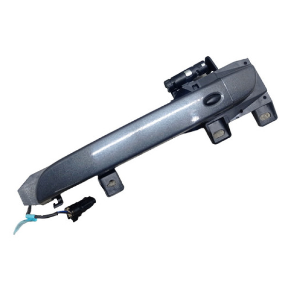 Maçaneta Externa Dianteira Esquerda Tiggo 3x 1.0 Turbo 2021