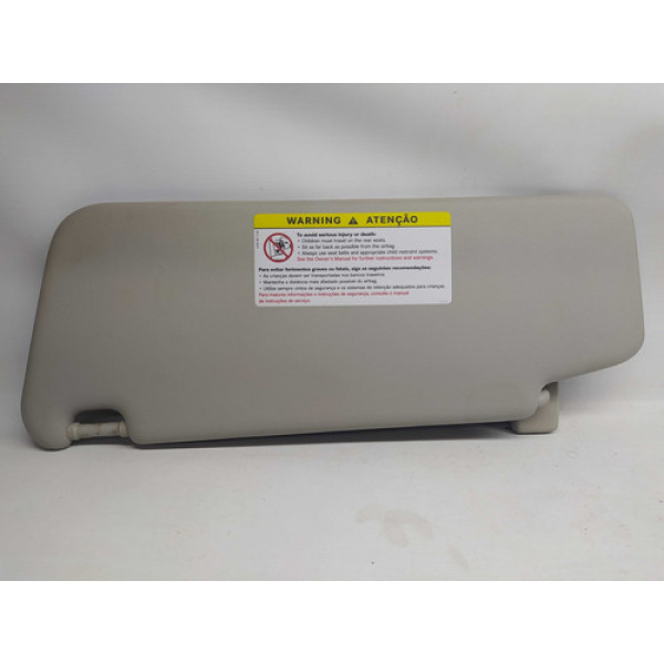 Quebra Sol Direito Mercedes C200 Kompressor 2008 