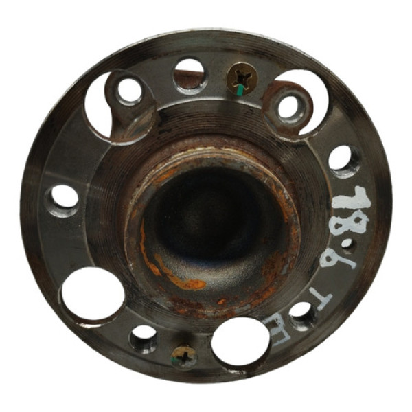 Cubo Roda Traseira Esquerda Chery Tiggo 5x 1.5 Turbo 2020