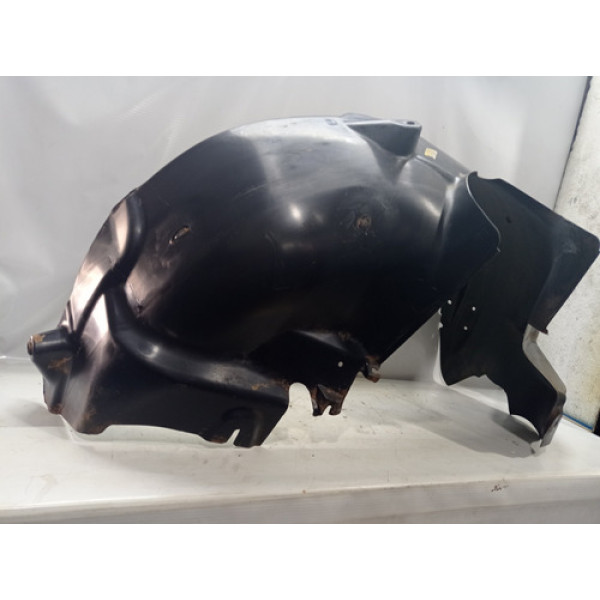 Parabarro Traseiro Direito 2 Se 2012