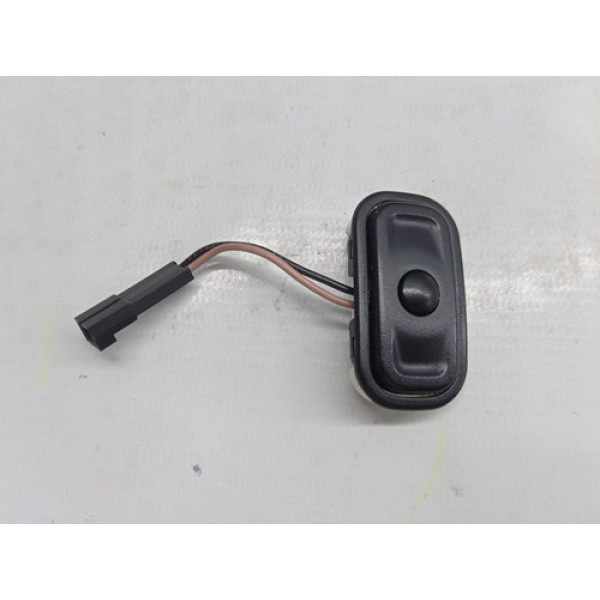 Botão Traseiro Volante Jeep Grand Cherokee 2010 3.6 V6 Aut 