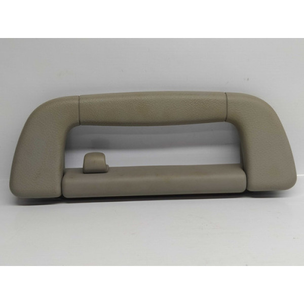 Alça Pqp Teto Traseira Esquerda Hyundai Azera 2008