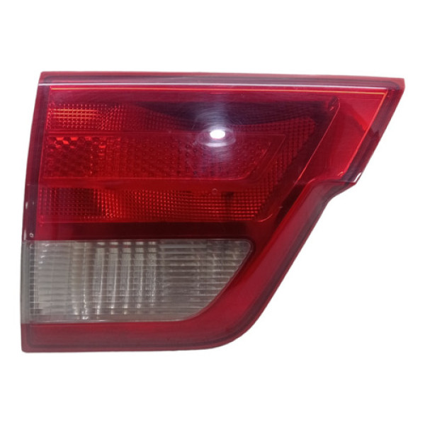 Lanterna Esquerda Tampa Traseira Jeep Grand Cherokee 2013 