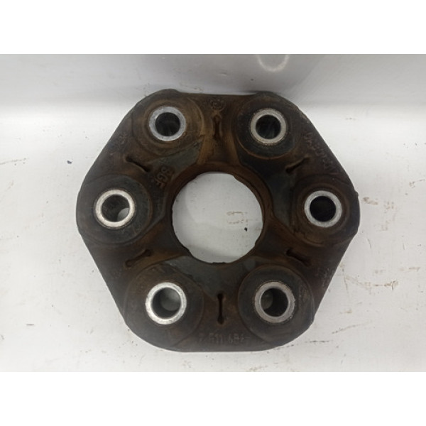 Bolacha Cardã Traseiro Mitsubishi Asx 2.0 2019