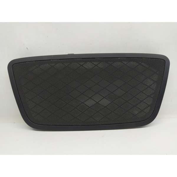 Tela Alto Falante Painel Bmw X3 Xdrive 2012 C/ Detalhes 