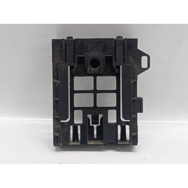 Suporte Caixa Módulo Fusível Mercedes C200 2014 Cgi 1.8 