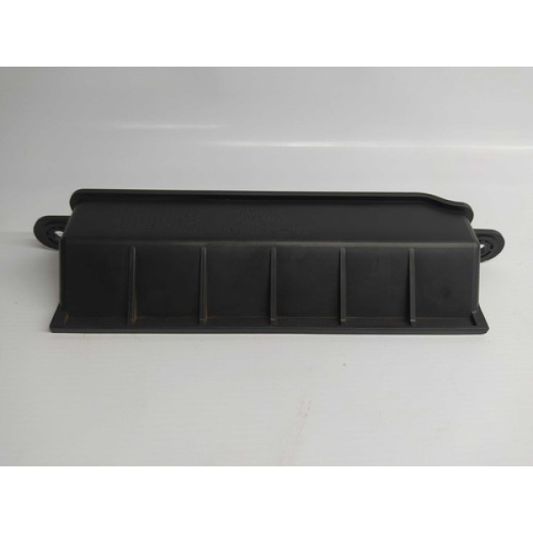 Acabamento Painel Frontal Entrada De Ar Externa Creta 2019