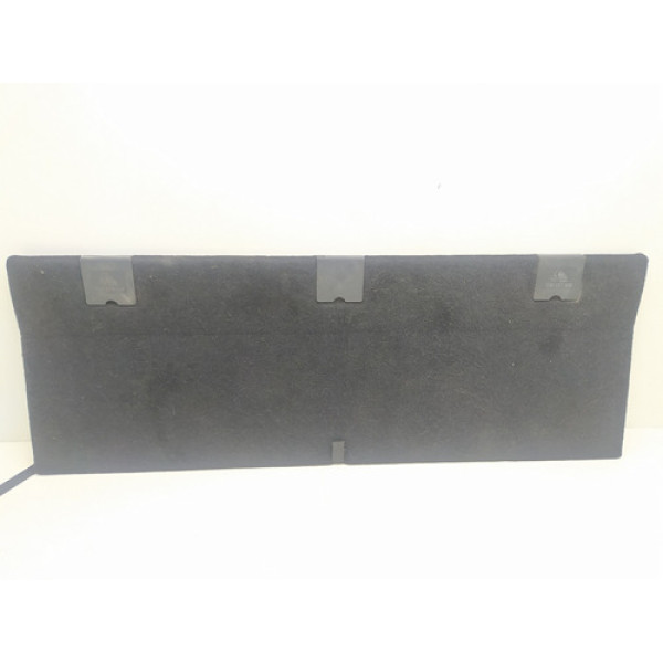 Tampao Porta Malas Estepe Jetta Variant 2008 2.5 