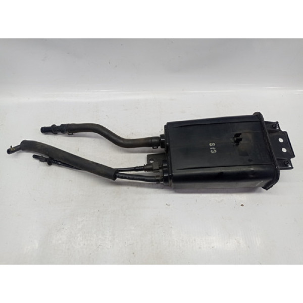 Filtro Canister  Santa Fé 2011 3.5 V6