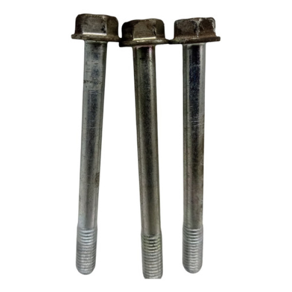 Kit Parafusos Compressor Subaru Forester 2008 2.5 Turbo Aut