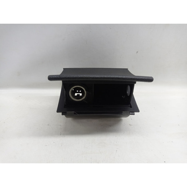 Tomada Cinzeiro Console Traseiro Mercedes C180 2010 1.8 