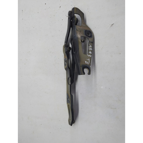 Dobradiça Esquerda Porta Malas Bmw 320i 2006 2.0