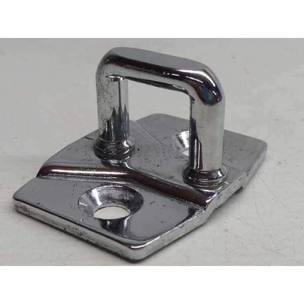 Batente Fechadura Porta Bmw 320i 2006 