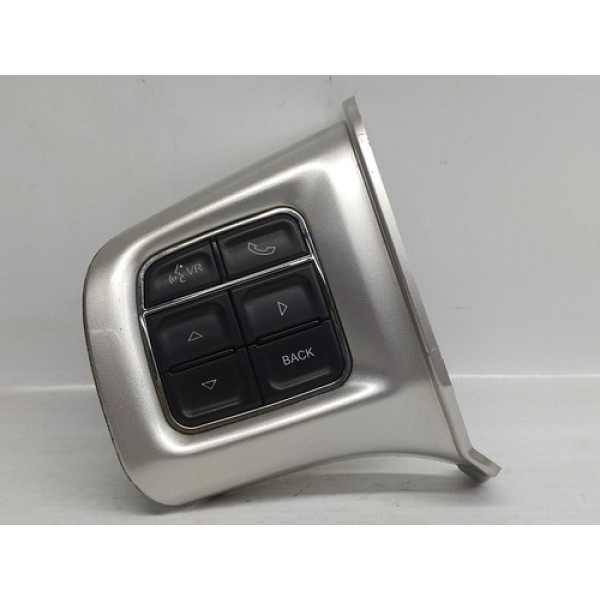 Comando Esquerdo Volante Fiat Freemont Emotion 2012 