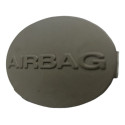 Tampa Airbag Acabamento Coluna Captiva Sport 4x4 2009 3.6 V6