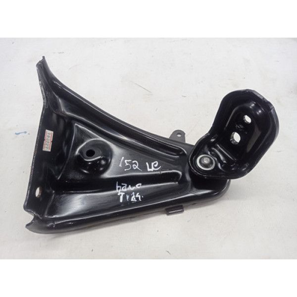 Suporte Banco Traseiro Lado Esquerdo Mitsubishi Asx 2.0 2019