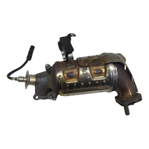 Catalisador Hyundai Creta Platinum 2023 1.0 Turbo Aut