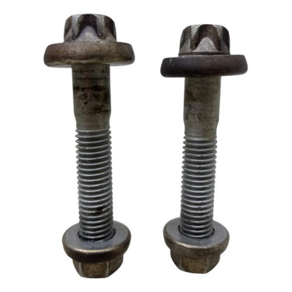 Par Parafuso Amortecedor Dianteiro Compass 2.0 Sport 2020