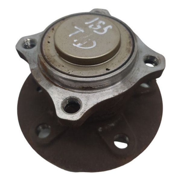 Cubo Roda Traseiro Direito Mercedes Cla 200 2016 1.6 Aut