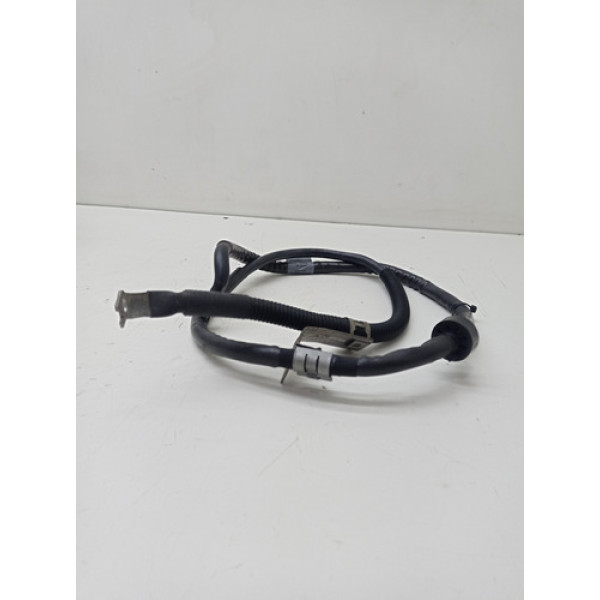 Cabo Positivo De Bateria C180 Touring 2014 1.6