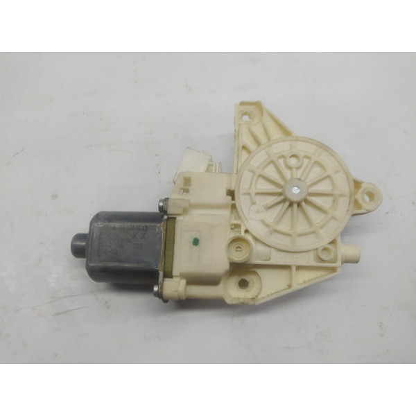 Motor Máquina De Vidro Traseira Direita C200 Cgi 2014 1.8