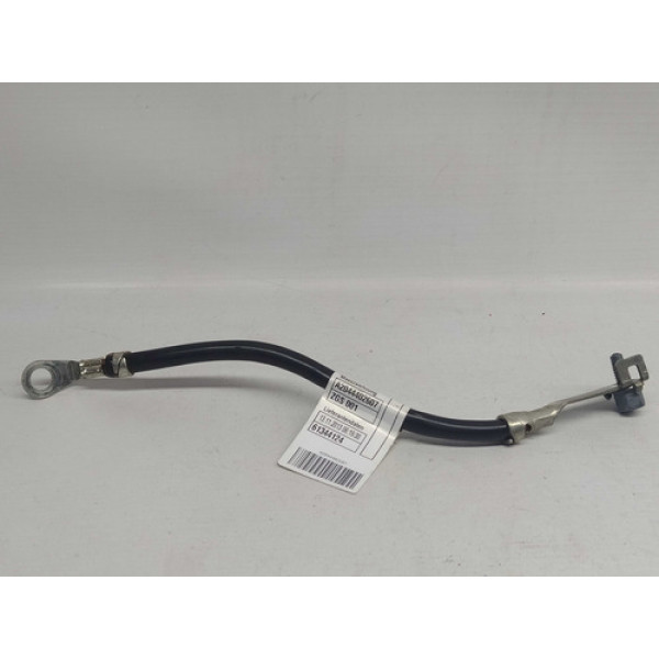 Cabo Terra Mercedes C180 Cgi Touring 2014 A2044402607