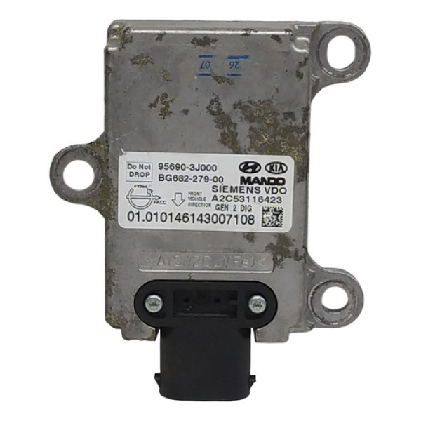 Módulo Sensor Frenagem Hyundai Veracruz 3.8 2008