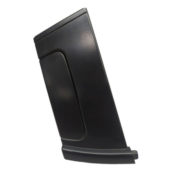 Maçaneta Externa Traseira Direita Hrv Exl 1.8 2021 Aut