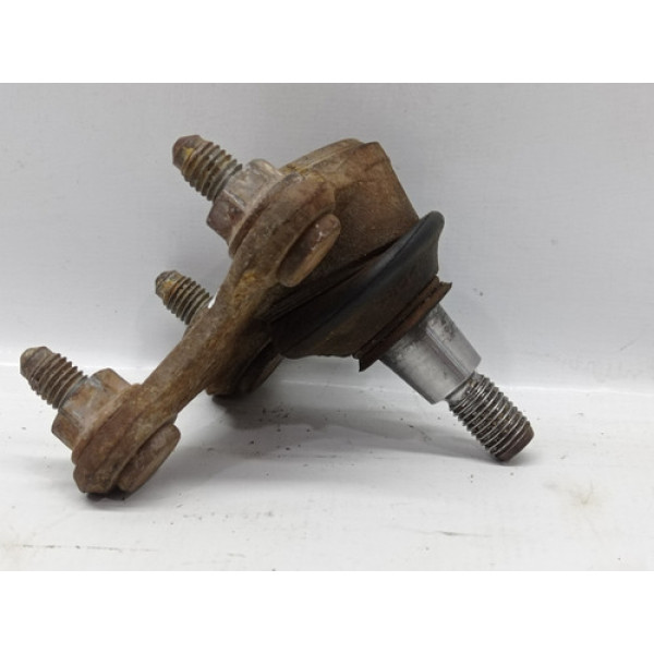 Pivô Dianteiro Direito Volkswagen T-cross 2020 Tsi 1.0