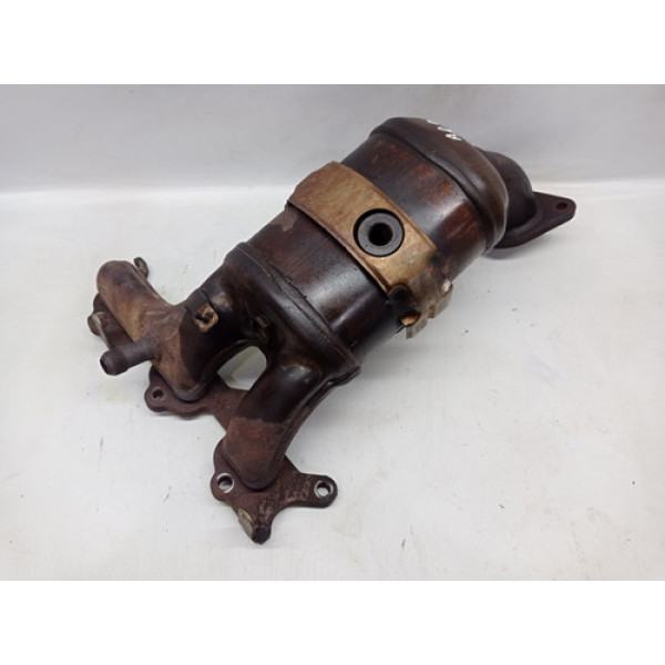 Catalisador Secundária Dodge Journey 2008 2.7 Sxt