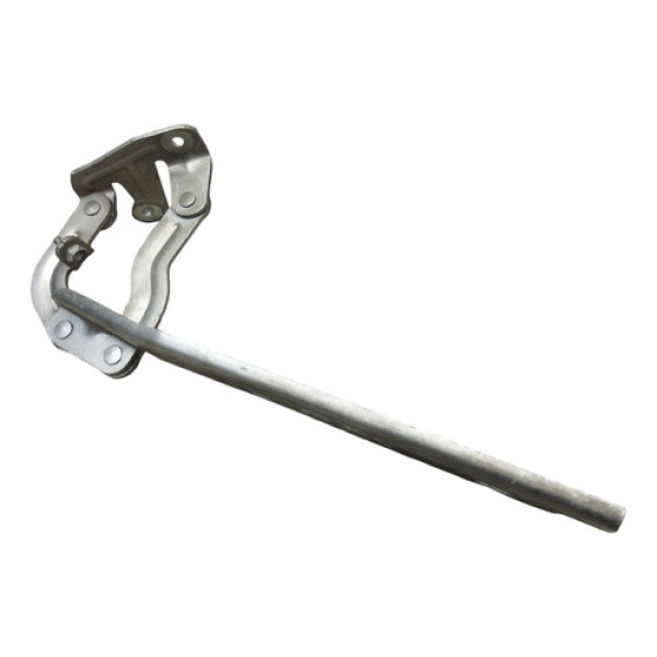 Dobradiça Direita Capô Dodge Journey 2009 2.7