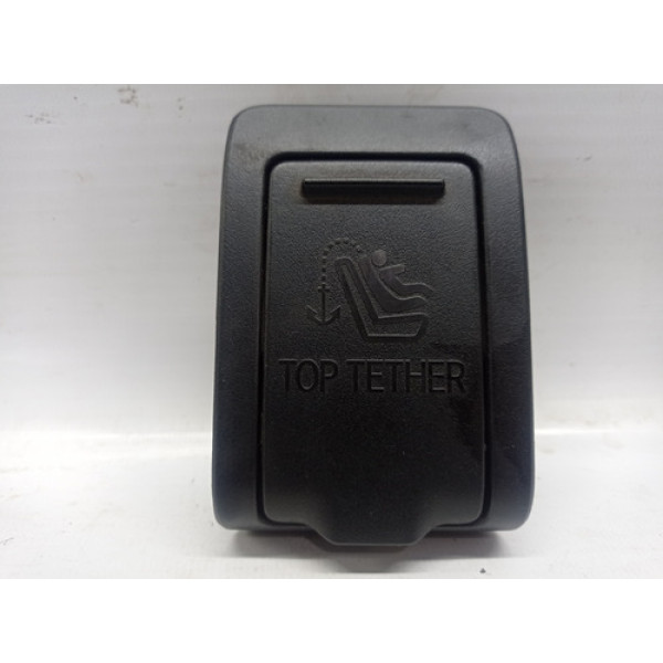 Tampa Isofix Dodge Journey 2010 2.7 