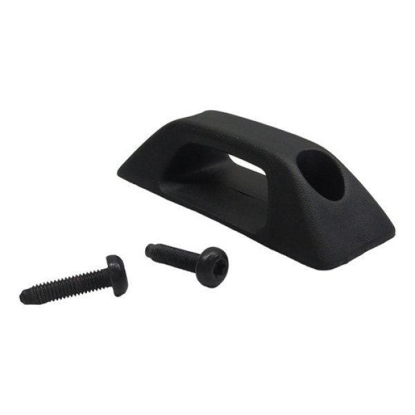 Gancho Caçamba Vw Saveiro G5/6/7/8 Com Parafusos