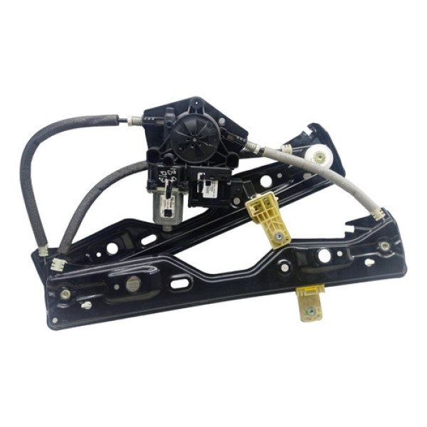 Máquina Vidro Dianteiro Direito Jeep Commander Td380 2022