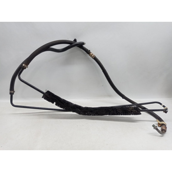 Mangueira Fluido De Direção Hidráulica Jaguar Xf Luxúry 2014