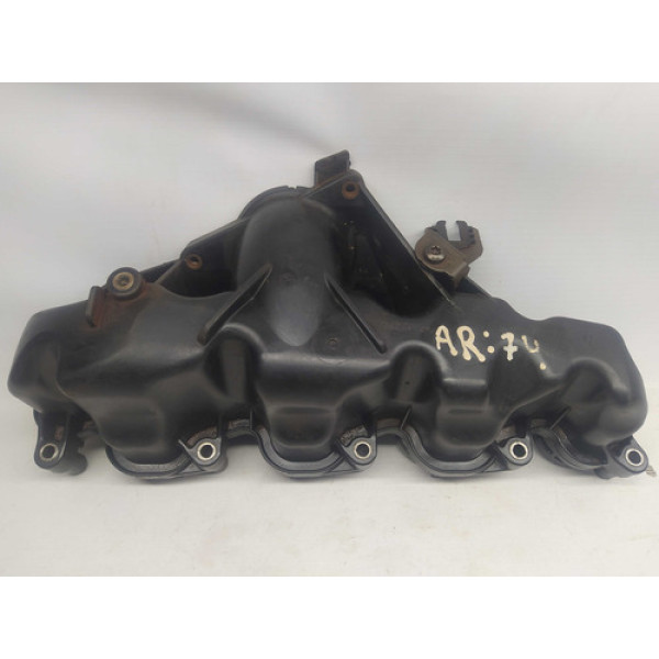 Coletor Admissão Vw Amarok 2.0 Biturbo Diesel 2014 