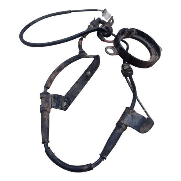 Chicote Sensor Abs Traseiro Direito Veracruz 2011 3.8 V6 