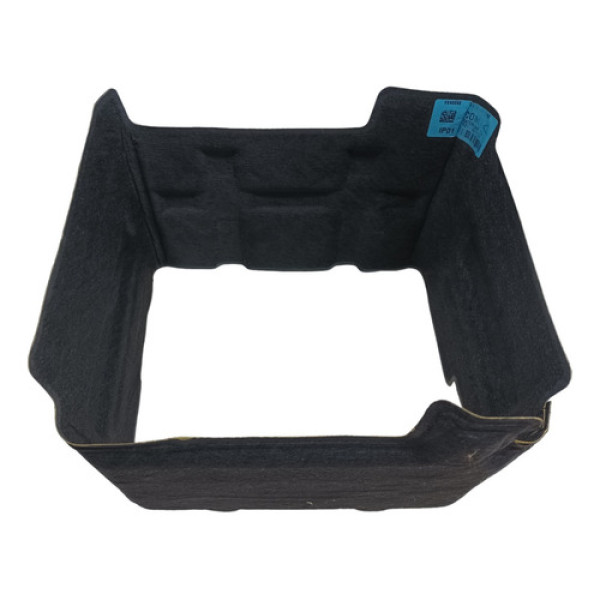 Forro Proteção Bateria Hb20 Platinun 2022 1.0 Turbo