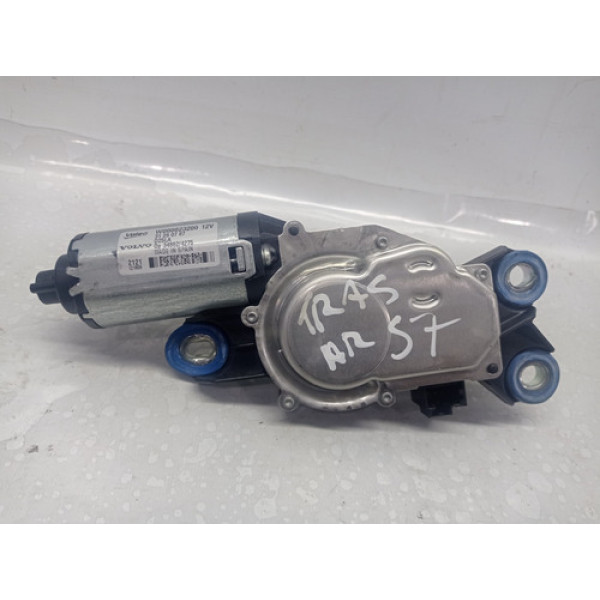 Motor Do Limpador Traseiro Volvo Xc60 2011
