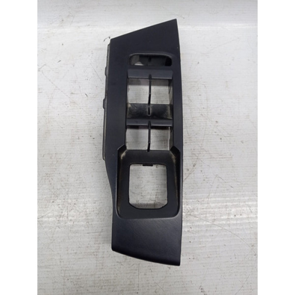 Moldura Botão Comando Vidro Elétrico Vw Nivus 2021 1.0 